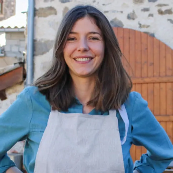 Wecandoo - Clémence