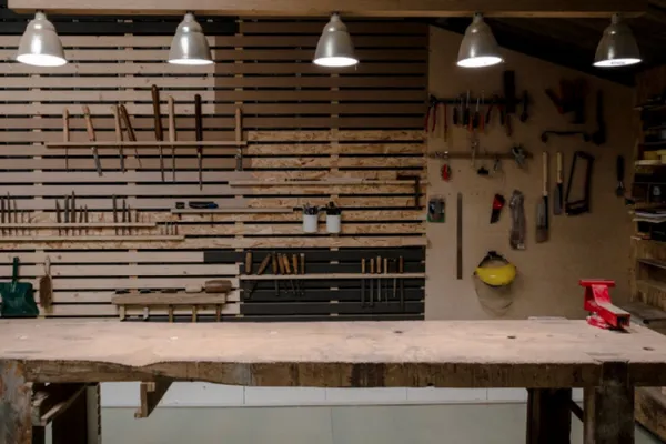 Progressez en tour à bois et fabriquez un bol - Image n°3 - Wecandoo