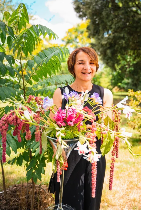 Fabriquez votre bouquet de fleurs sèches - Image n°4 - Wecandoo