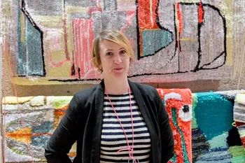 Juliette : Tufteuse à Lille