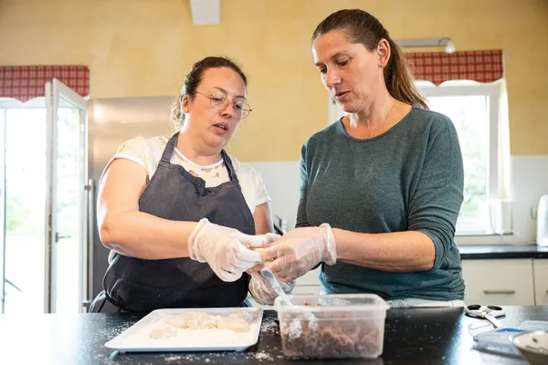 Réalisez vos délicieux mochis - Image n°3 - Wecandoo