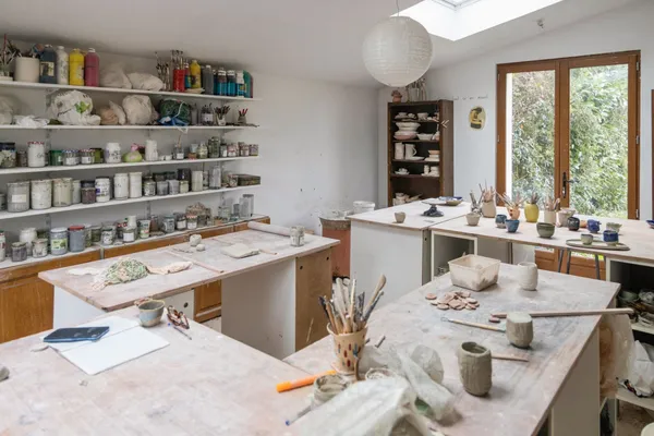 Modelez votre set de brunch - Afbeelding nr. 1 - Wecandoo