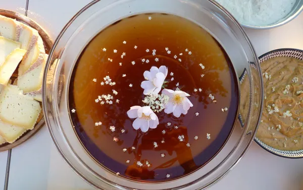 Cueillez et cuisinez des plantes sauvages - Afbeelding nr. 2 - Wecandoo