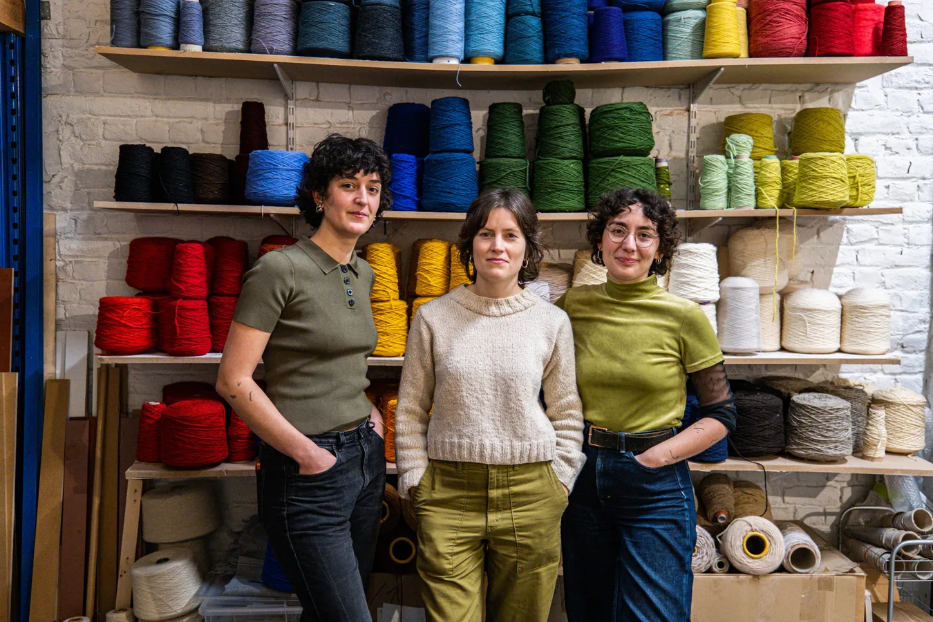 Meet Salomé, Mathilde & Alice. - Wecandoo
