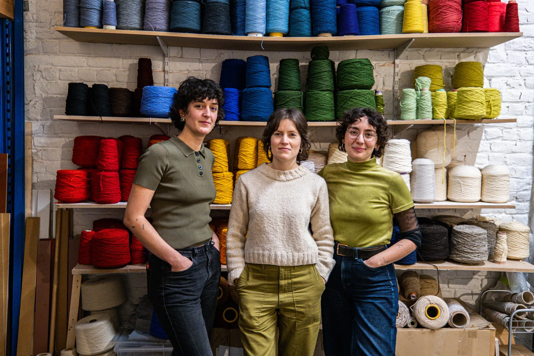 Rencontrez Salomé, Mathilde & Alice. - Wecandoo