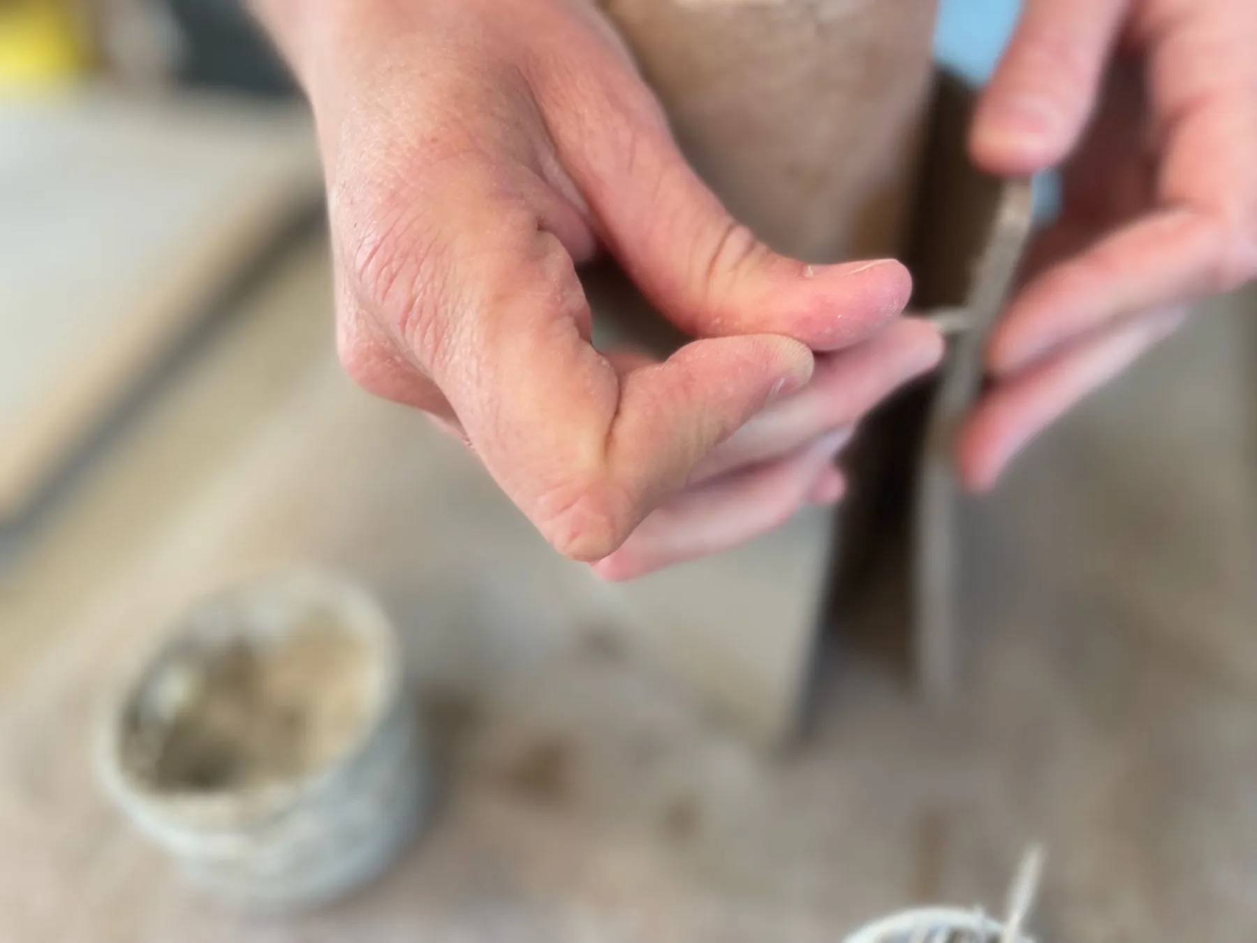 Initiez-vous au modelage à la plaque - Image n°1 - Wecandoo