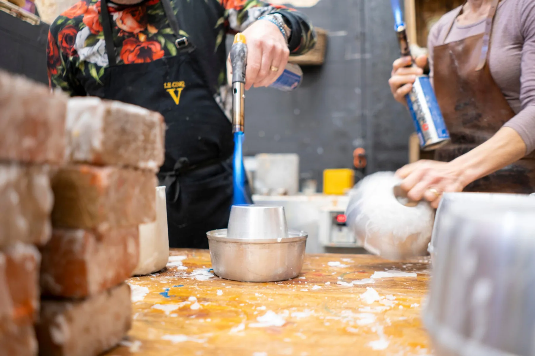 Create your own scented candle - Image n°4 - Wecandoo