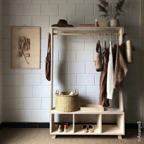 Fabriquez votre meuble sur-mesure en bois - Image n°4 - Wecandoo