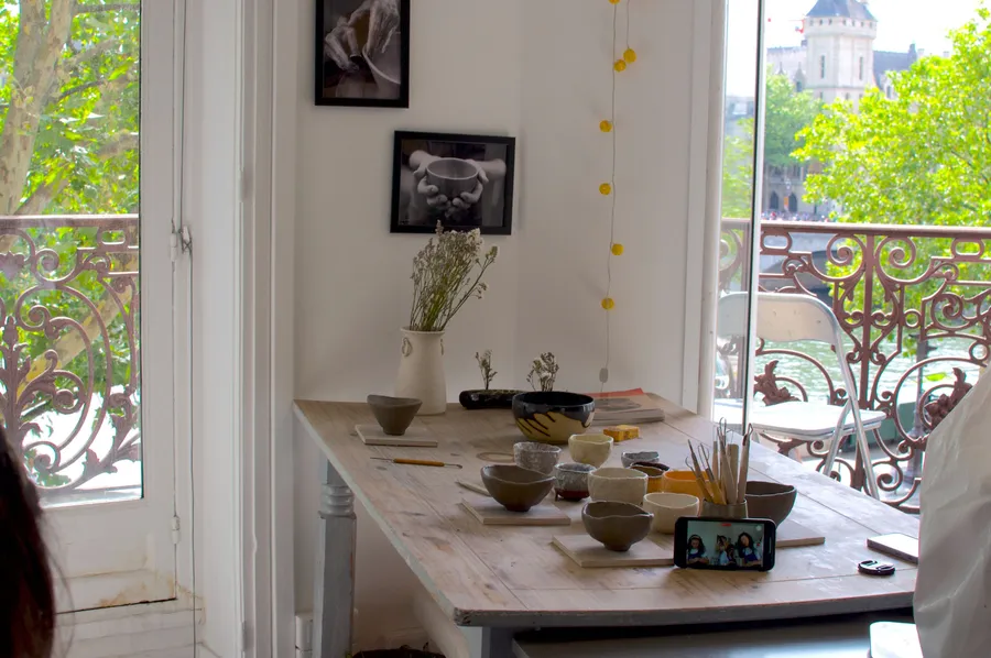 Initiez-vous au modelage - Image n°1 - Wecandoo