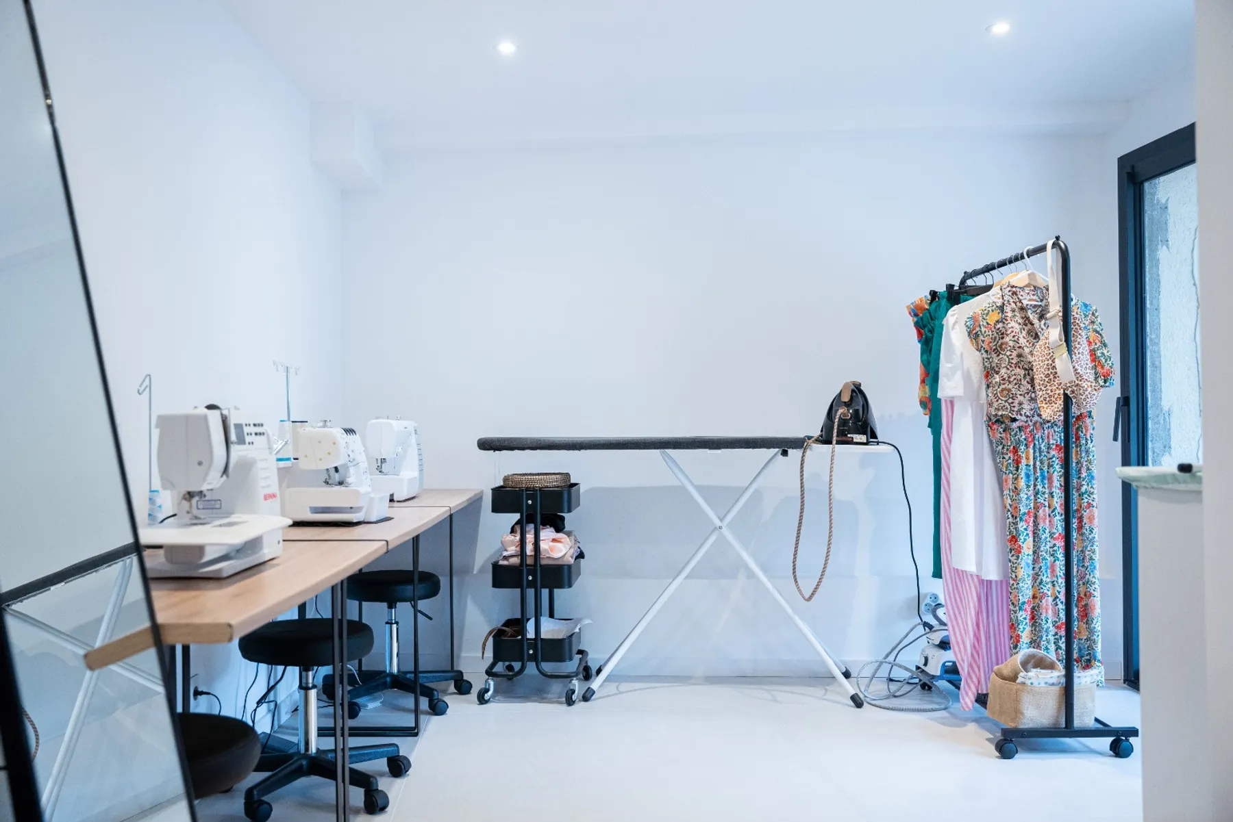 Cousez votre taie d'oreiller en soie - Afbeelding nr. 1 - Wecandoo