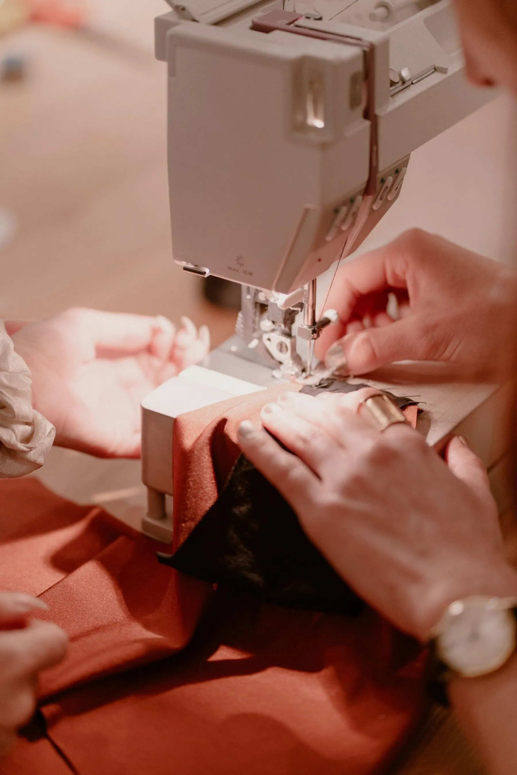 Réalisez votre maillot de bain - Image n°1 - Wecandoo