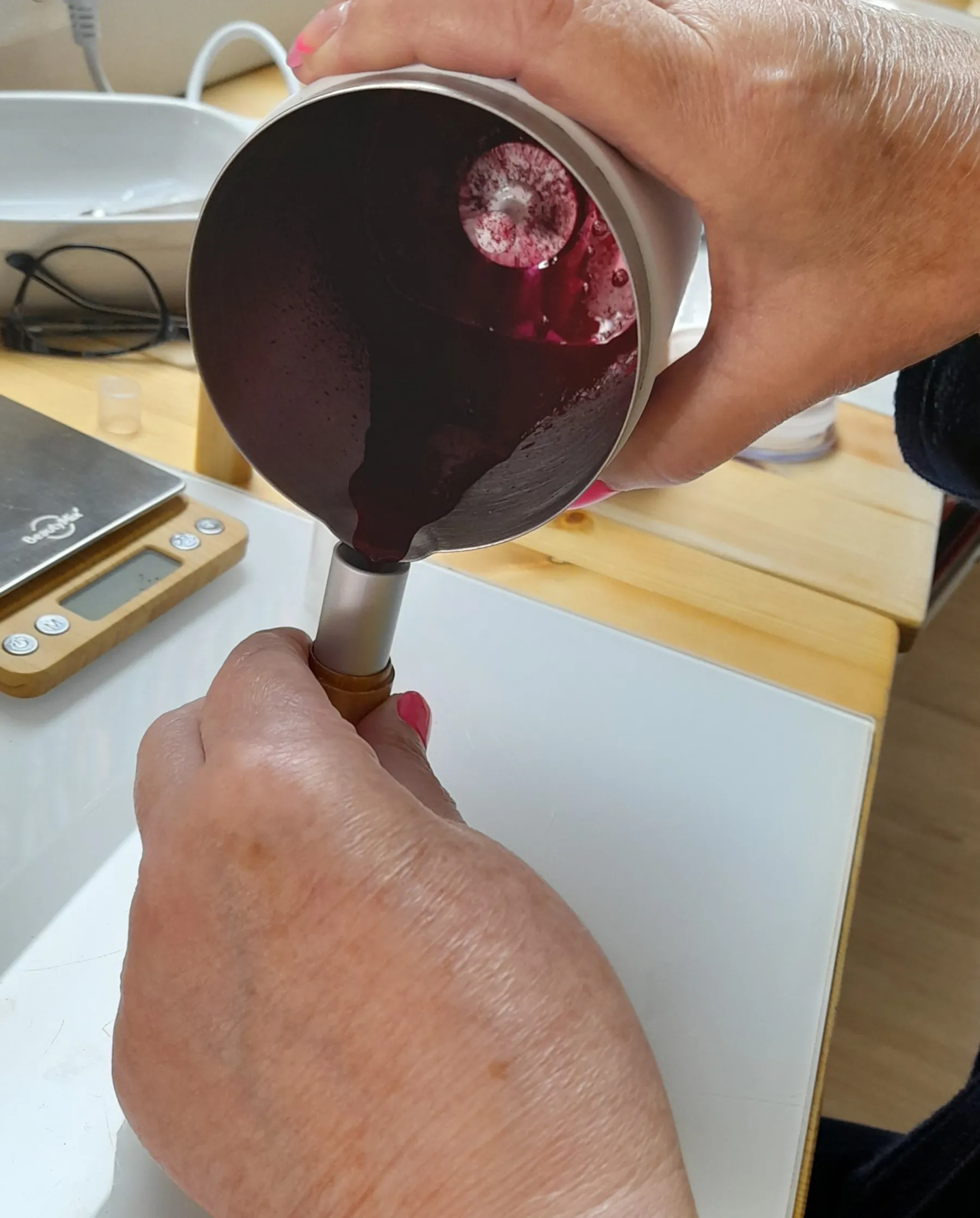 Réalisez votre duo de rouges à lèvres - Image n°3 - Wecandoo