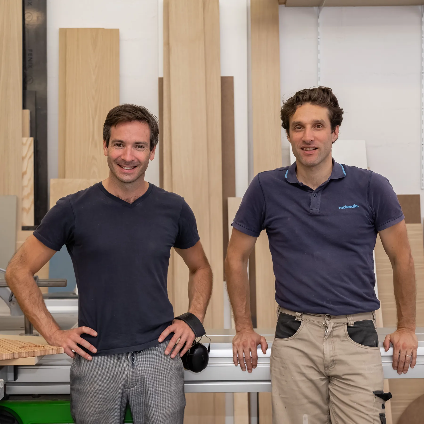 Rencontrez Simon et Timothée. - Wecandoo