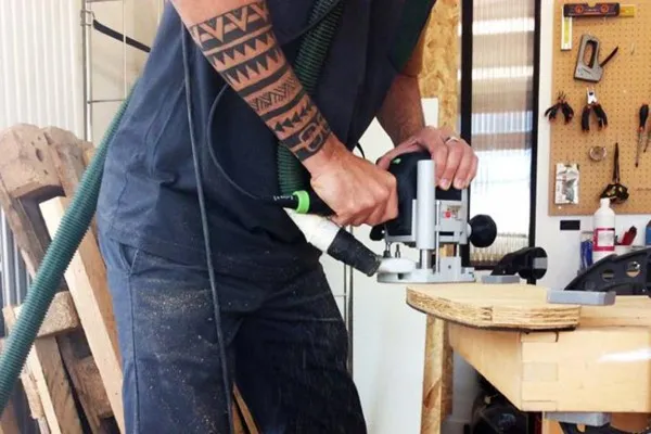 Wecandoo - Fabriquez votre skateboard personnalisé
