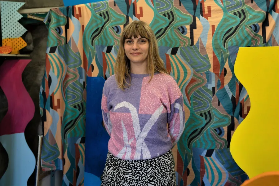 Line : Designer Bois à Nantes