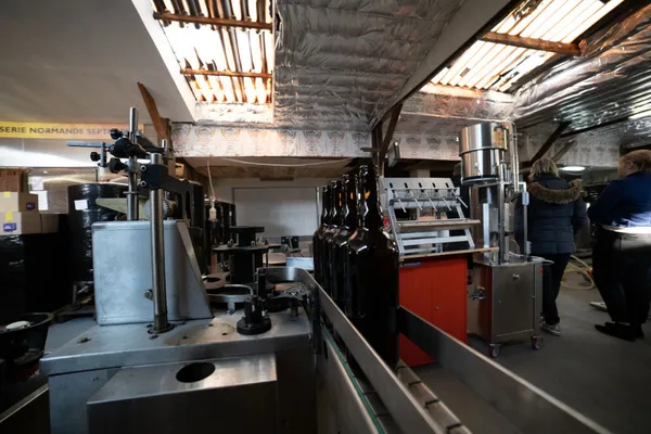 Découvrez le brassage de la bière - Image n°2 - Wecandoo