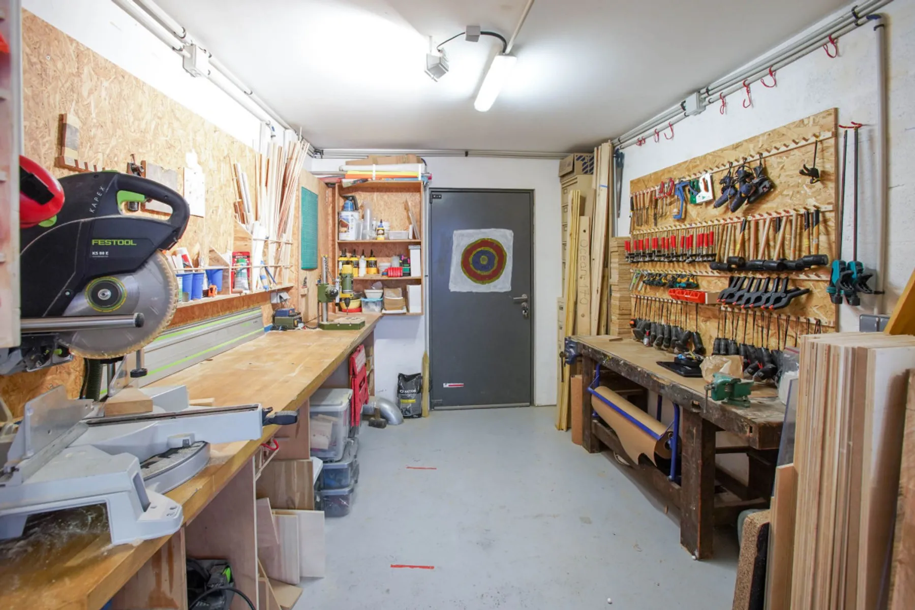 Fabriquez votre Mölkky - Image n°3 - Wecandoo