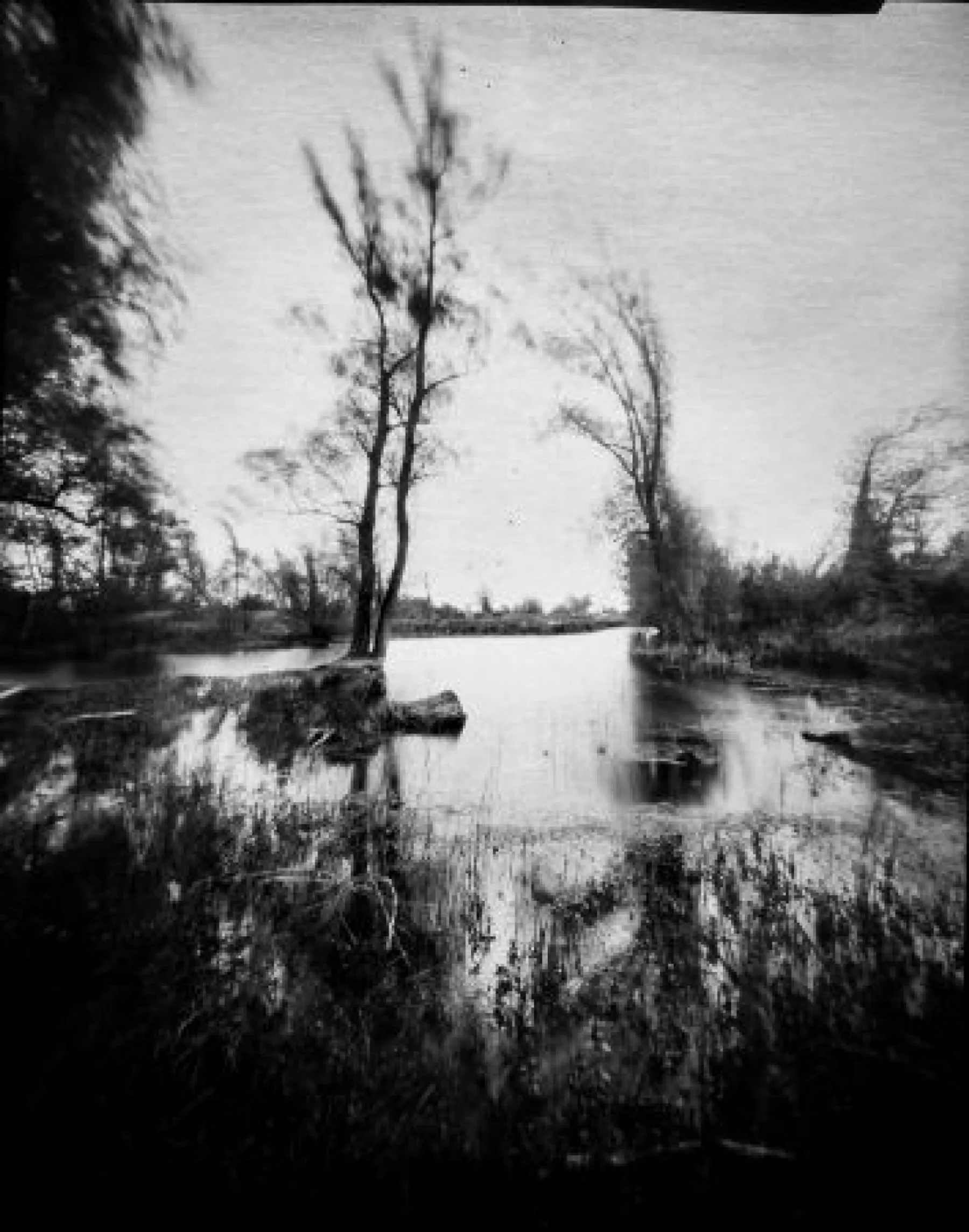 Découvrez la photographie argentique et la technique du sténopé - Image n°3 - Wecandoo