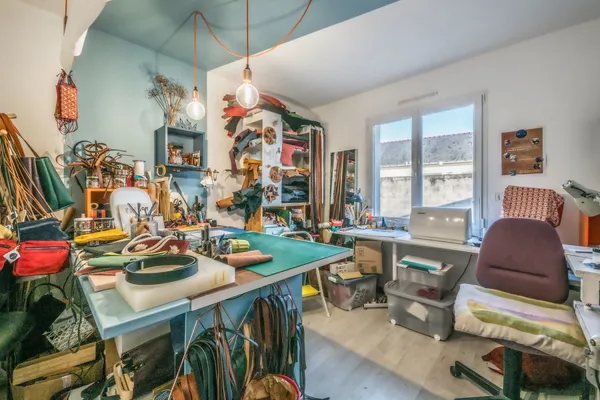 Créez votre petit accessoire unique en cuir - Image n°1 - Wecandoo