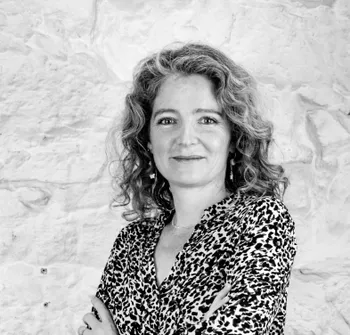 Laure : Créatrices de cosmétiques naturels à Lyon