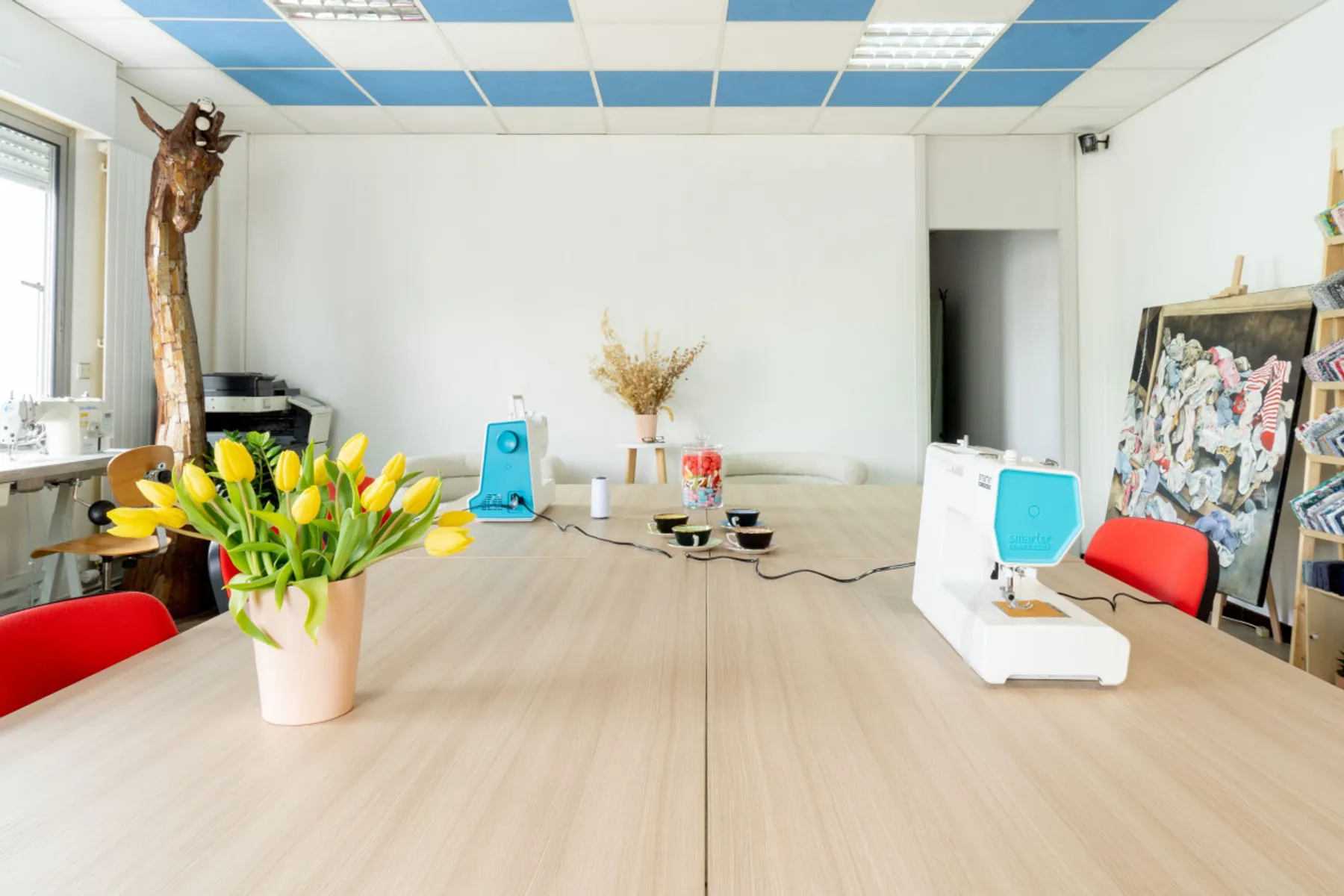 Fabriquez votre culotte unique - Image n°1 - Wecandoo