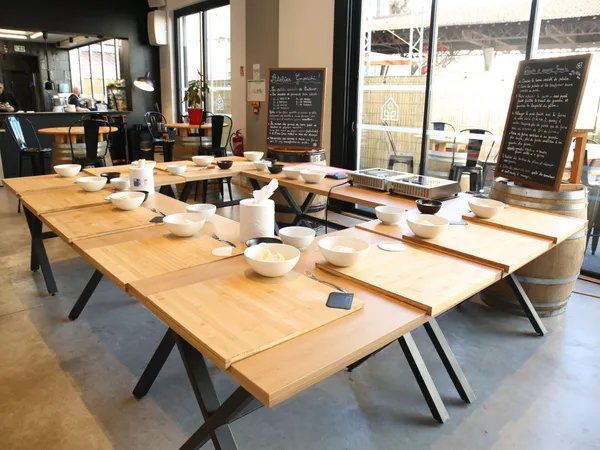 Confectionnez vos gnocchis avec Davide, Ettore et leur équipe - Image n°2 - Wecandoo