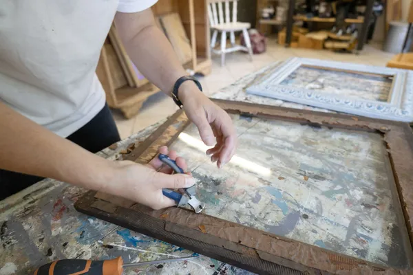 Découvrez les techniques de patine - Image n°2 - Wecandoo