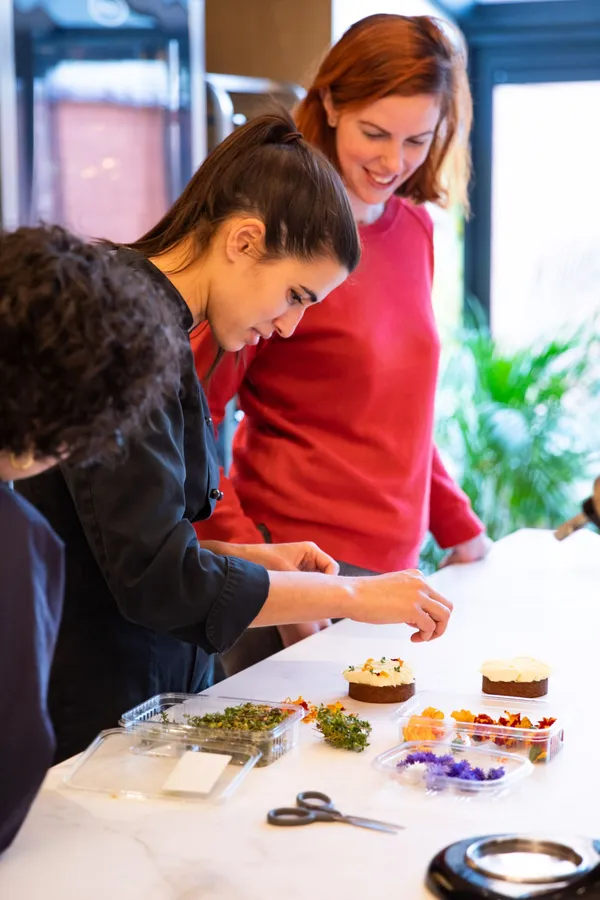 Bak uw seizoenstaarten - Afbeelding nr. 4 - Wecandoo