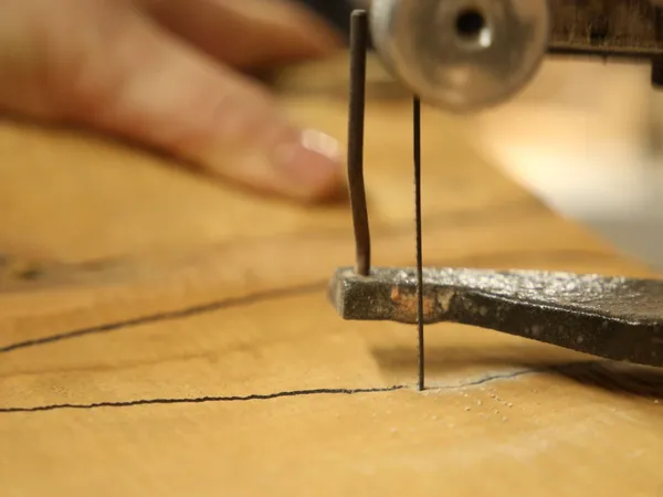 Sculptez votre cuillère en bois - Image n°2 - Wecandoo