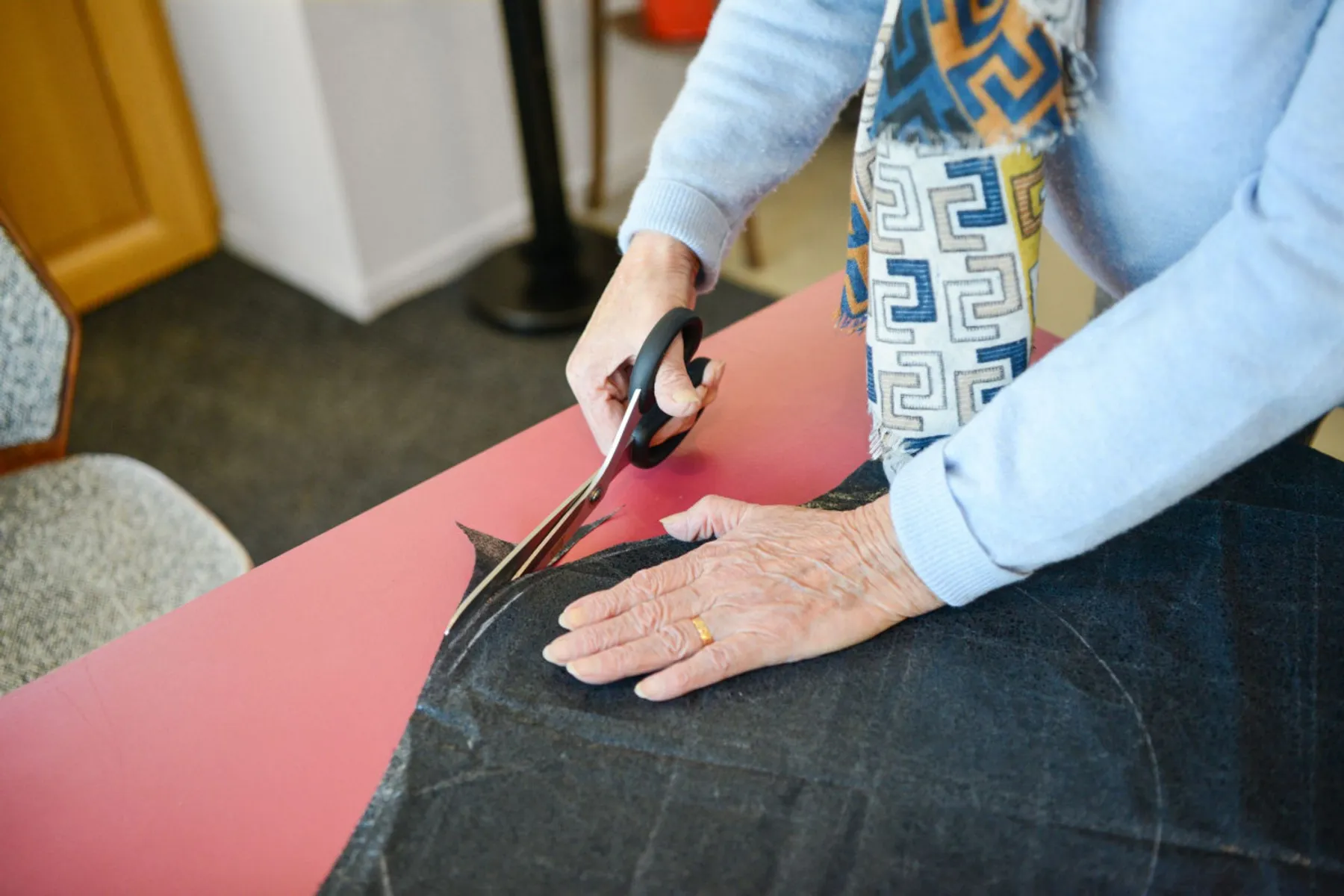 Confectionnez votre coussin - Image n°3 - Wecandoo