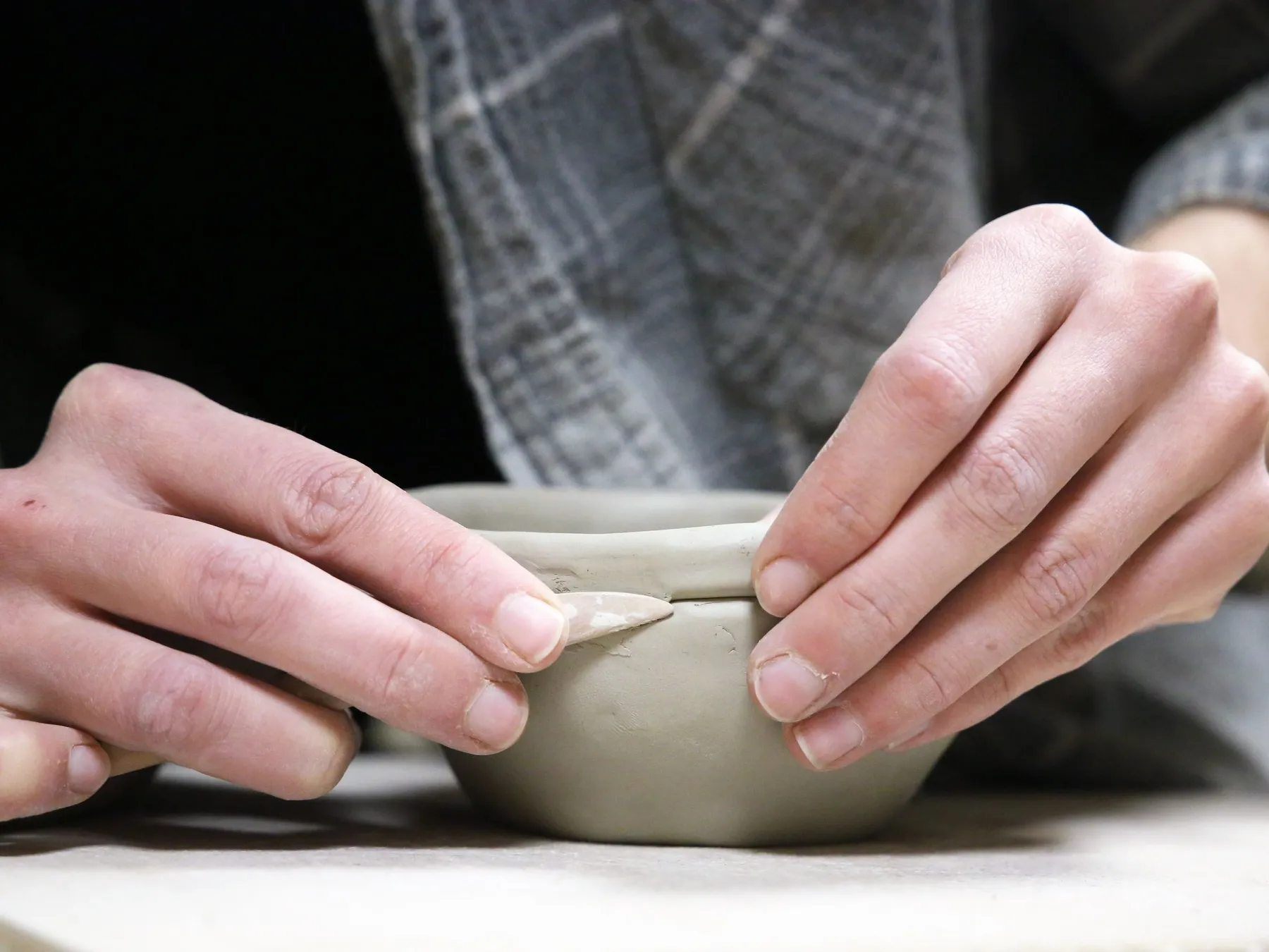 Modelez votre duo de bols - Image n°4 - Wecandoo