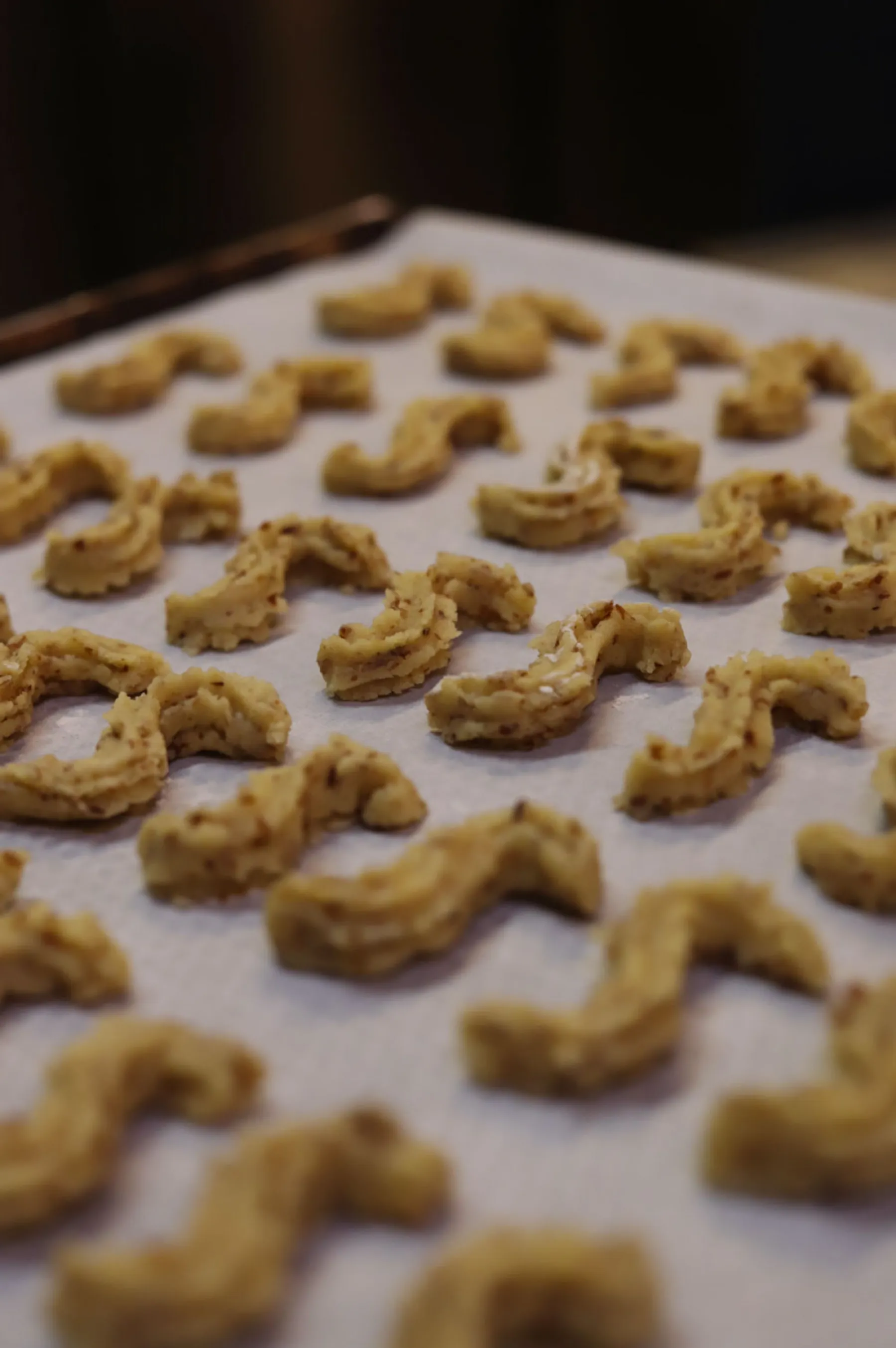 Réalisez vos bredele alsaciens - Afbeelding nr. 3 - Wecandoo