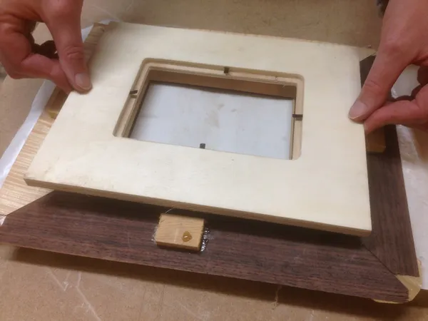 Initiez-vous à la marqueterie - Image n°3 - Wecandoo