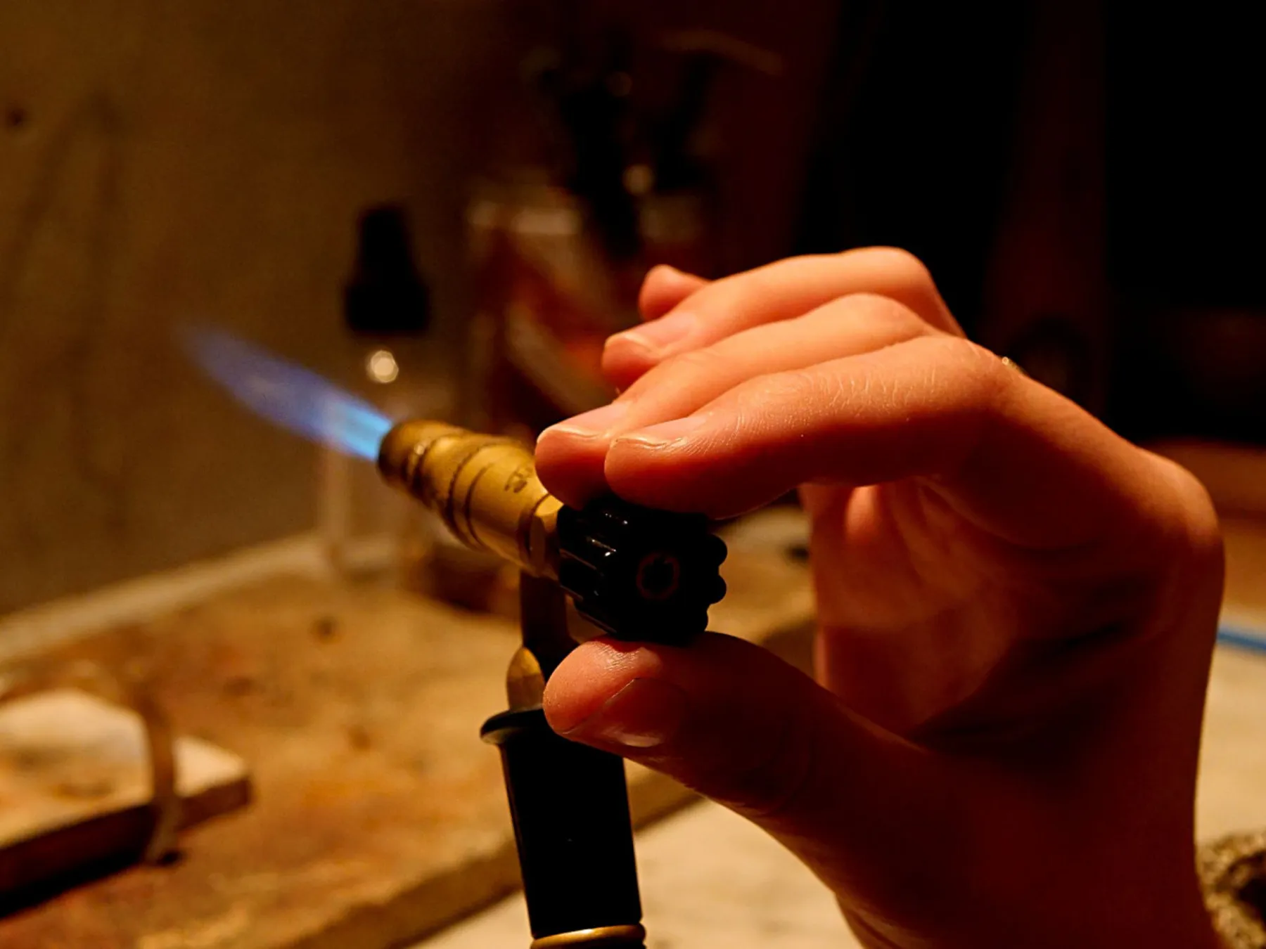 Créez votre médaillon en argent - Image n°4 - Wecandoo