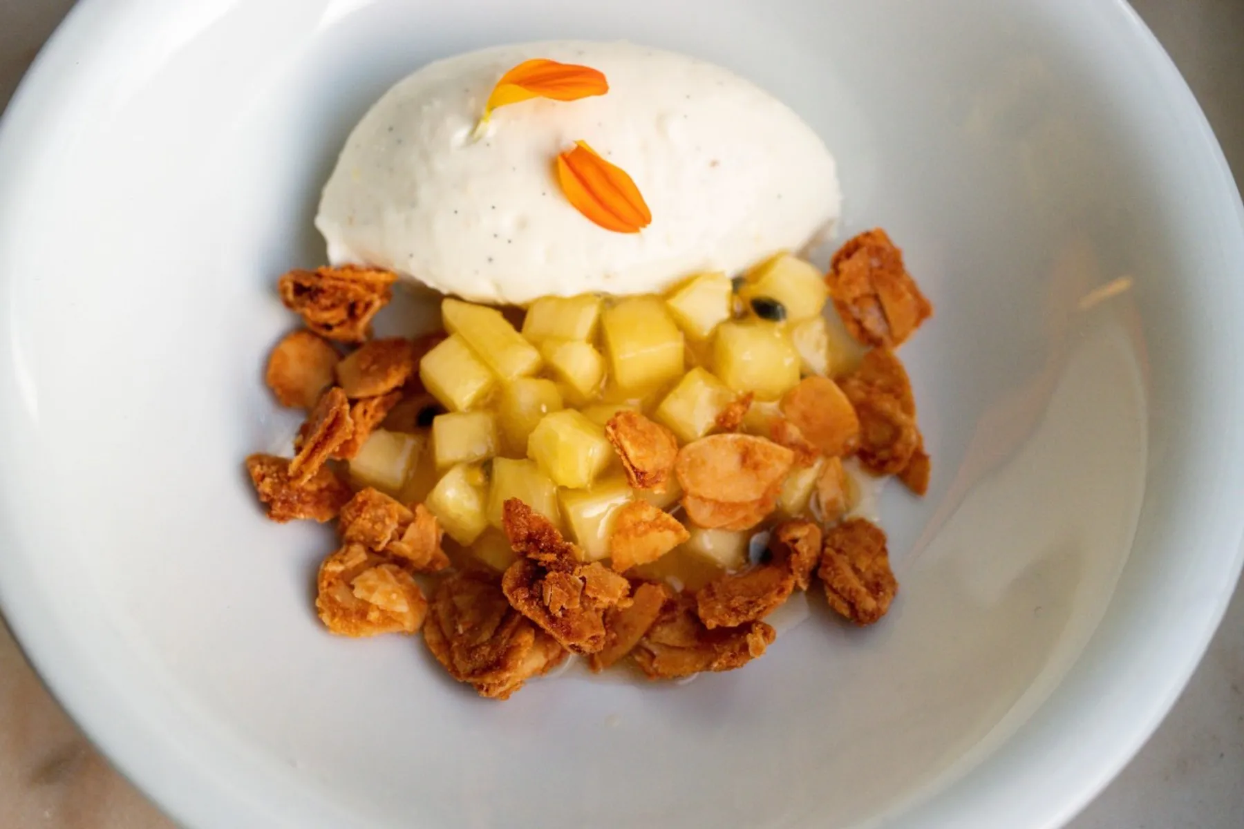 Cook a complete meal on the theme of fermentation - Image n°4 - Wecandoo