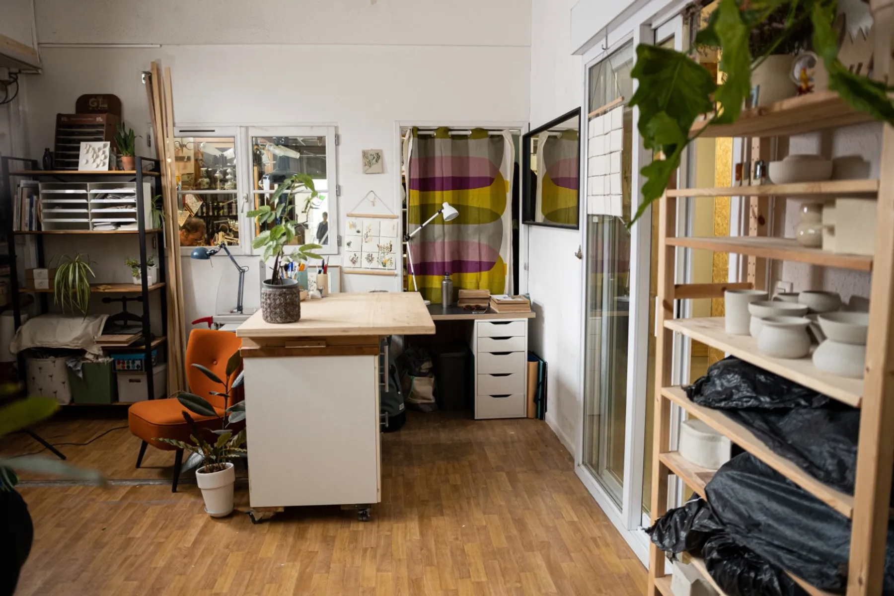 Brodez votre t-shirt - Image n°1 - Wecandoo