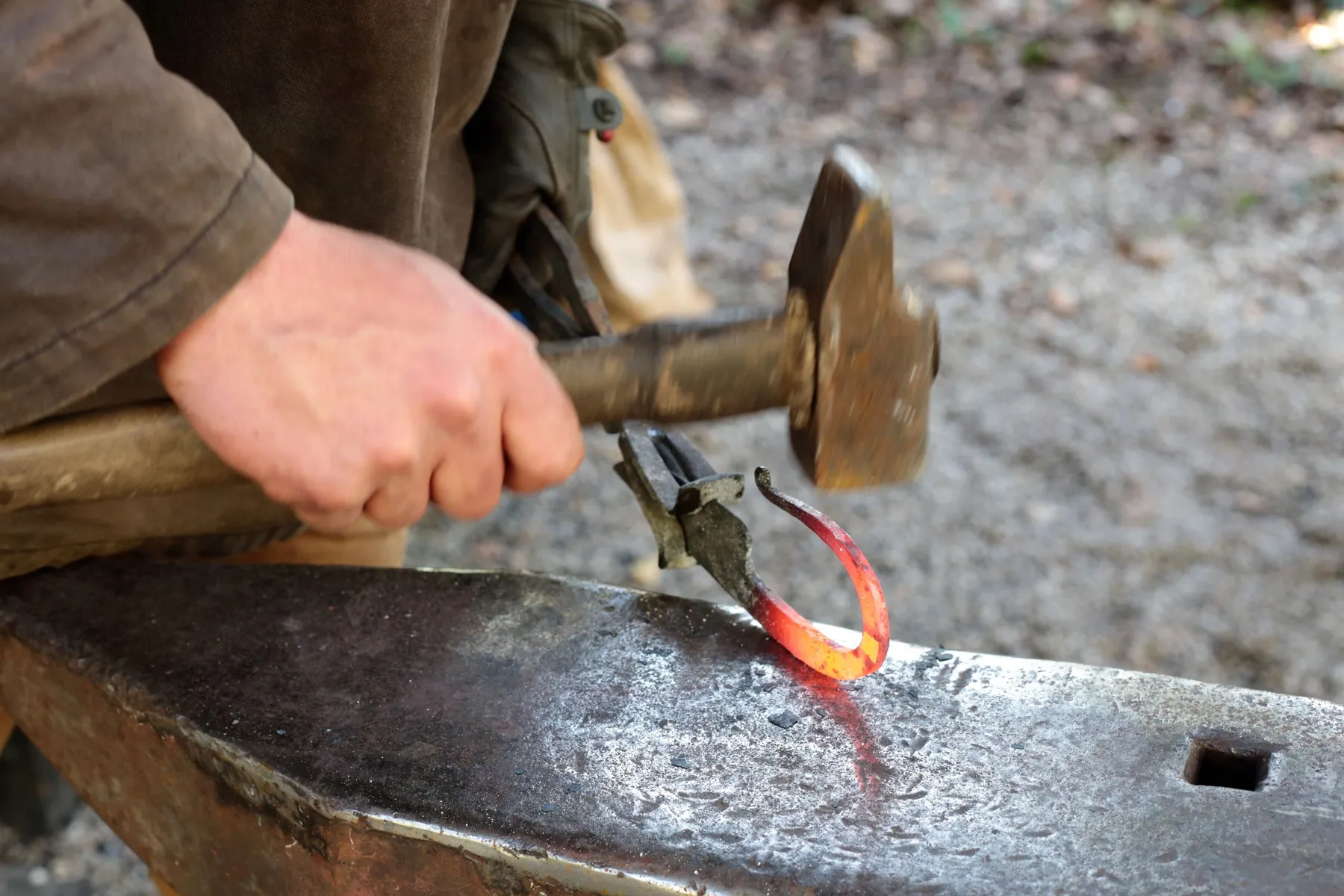 Forgez votre couteau brut sur une journée - Image n°2 - Wecandoo