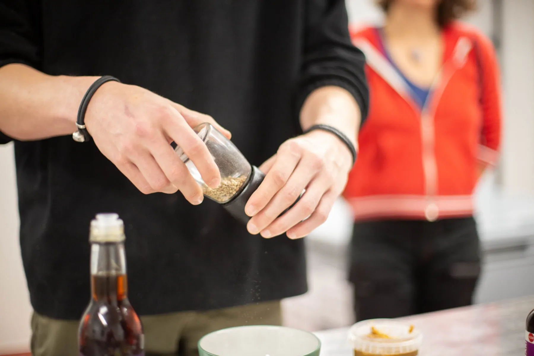 Réalisez votre miso - Afbeelding nr. 3 - Wecandoo