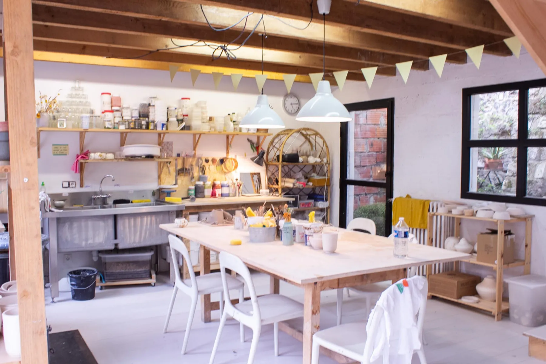 Modelez votre set pour le brunch ou l'apéro - Image n°5 - Wecandoo