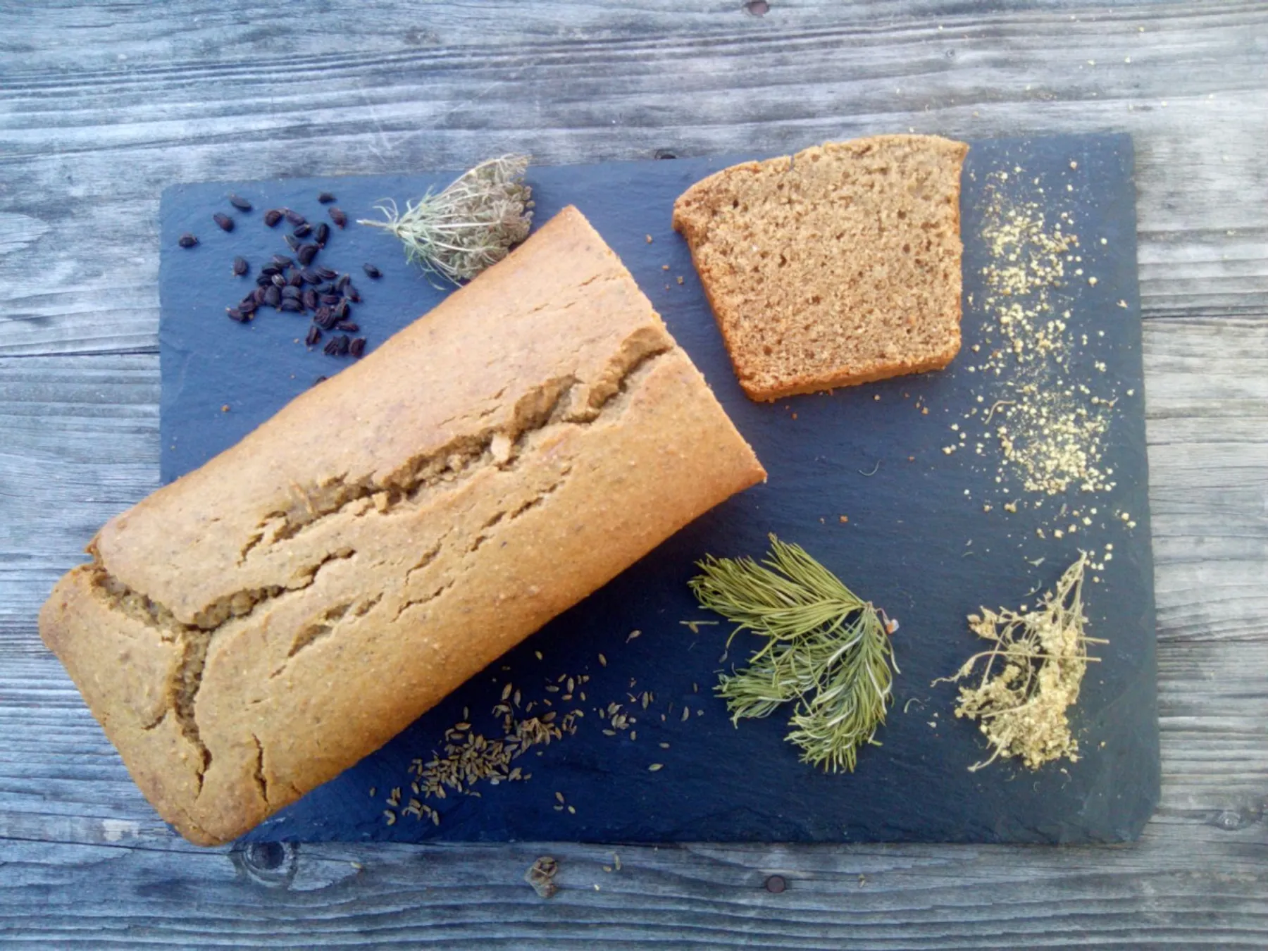 Cueillez et cuisinez des plantes sauvages sur une journée - Image n°4 - Wecandoo