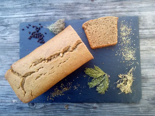 Cueillez et cuisinez des plantes sauvages - Afbeelding nr. 4 - Wecandoo