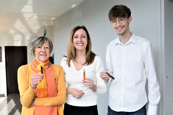 Composez votre eau de parfum avec Magali - Image n°4 - Wecandoo