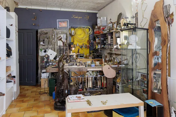 Initiez-vous au travail du laiton - Image n°1 - Wecandoo