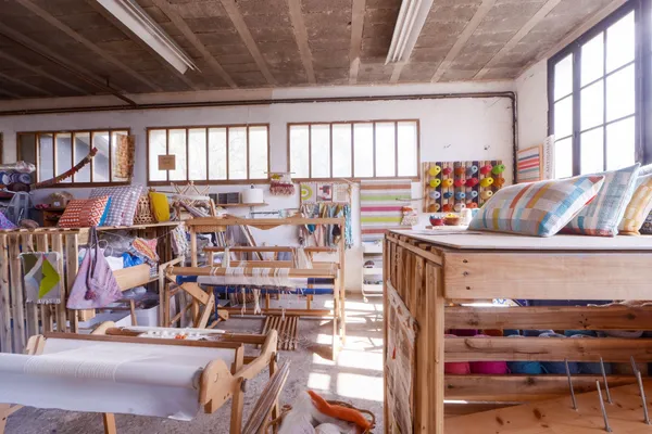 Initiez-vous au tissage japonais texturé - Image n°1 - Wecandoo