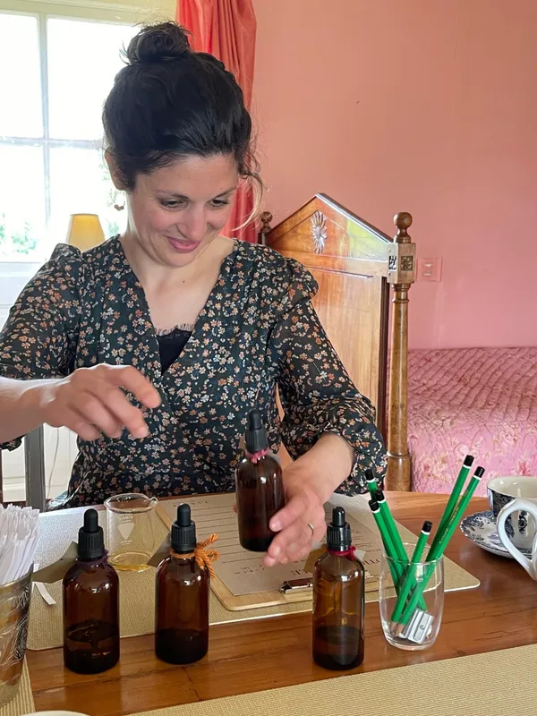 Réalisez votre parfum - Image n°4 - Wecandoo