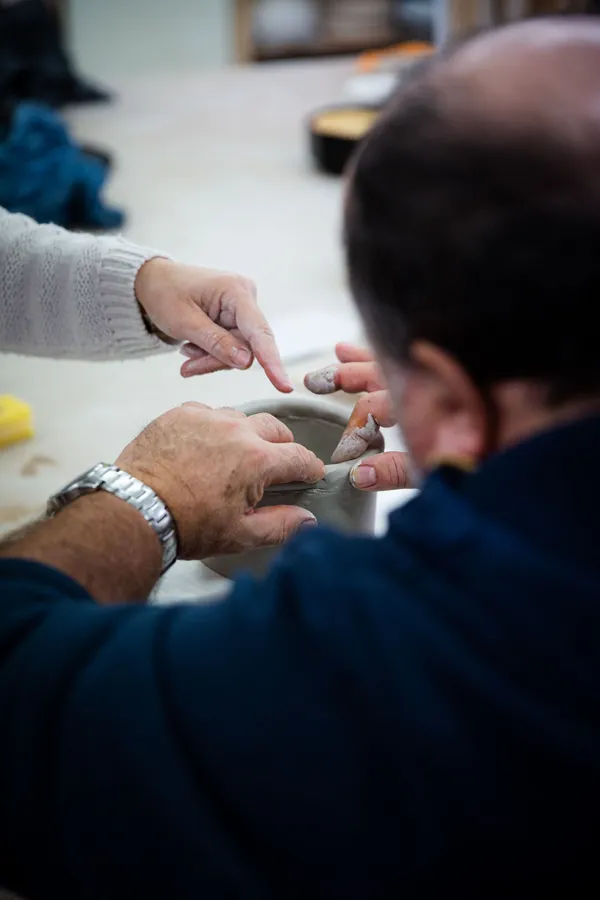 Initiez-vous au modelage - Image n°4 - Wecandoo