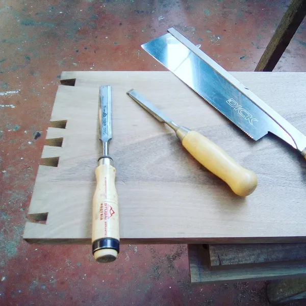 Découvrez les assemblages traditionnels - Afbeelding nr. 3 - Wecandoo