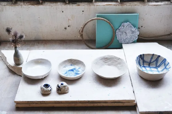 Modelez vos assiettes creuses - Image n°3 - Wecandoo