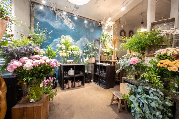 Initiez-vous à l'art du bouquet - Image n°4 - Wecandoo