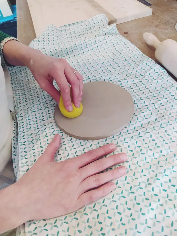 Initiez-vous au modelage - Image n°3 - Wecandoo